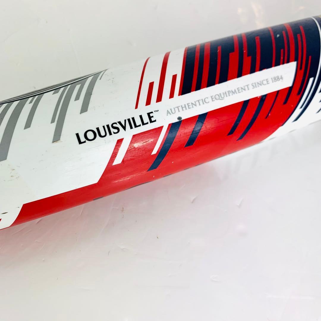 Louisville Slugger カタリストII TI 軟式バット