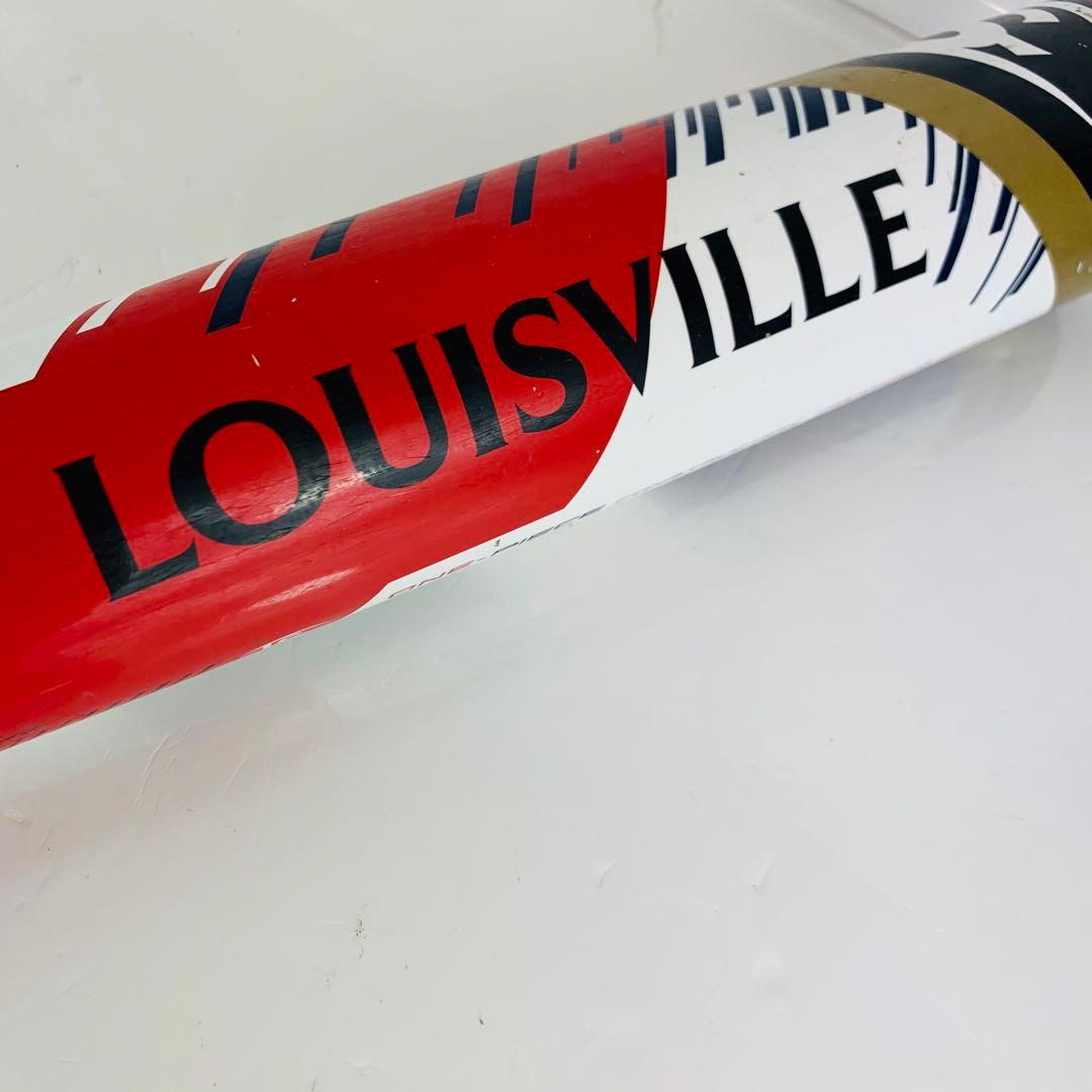 Louisville Slugger カタリストII TI 軟式バット