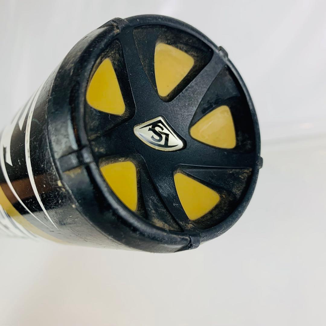 Louisville Slugger カタリストII TI 軟式バット