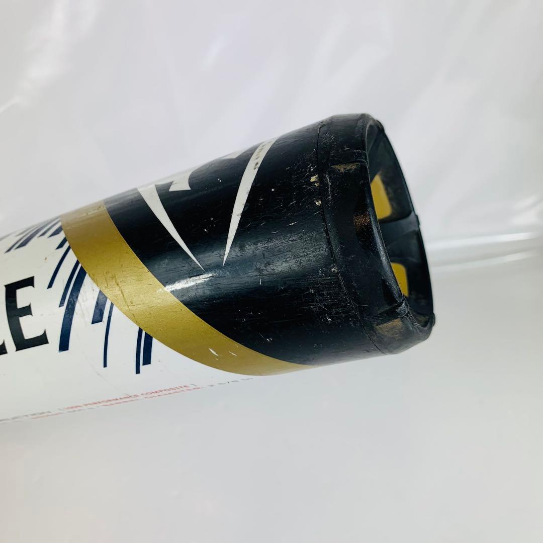 Louisville Slugger カタリストII TI 軟式バット