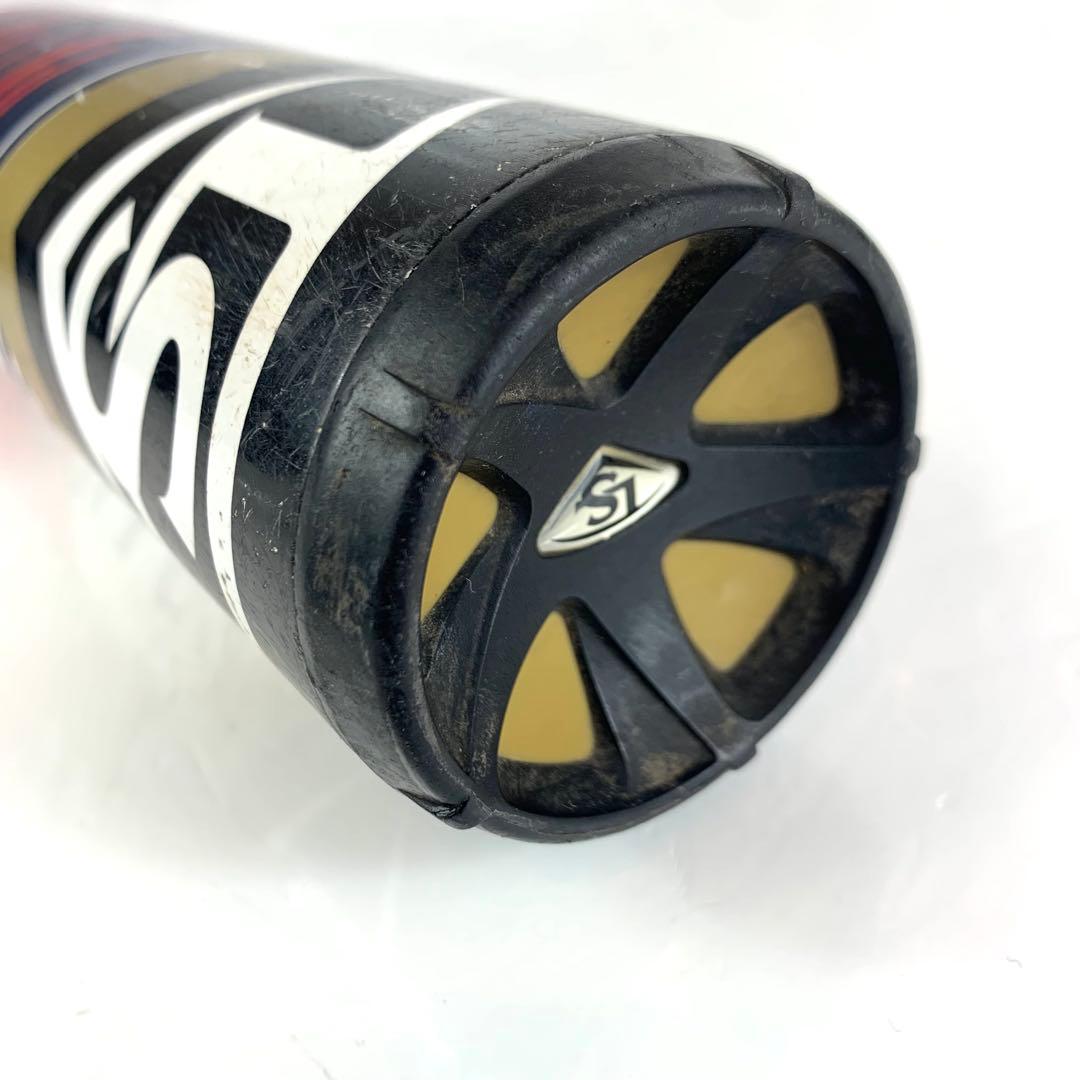 Louisville Slugger カタリストII TI 軟式バット