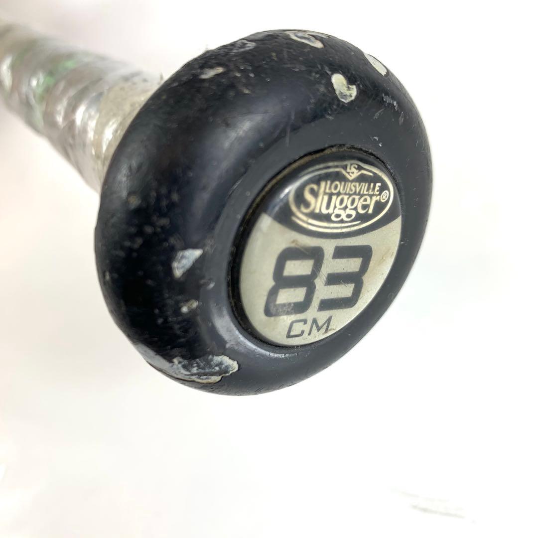 Louisville Slugger カタリストII TI 軟式バット