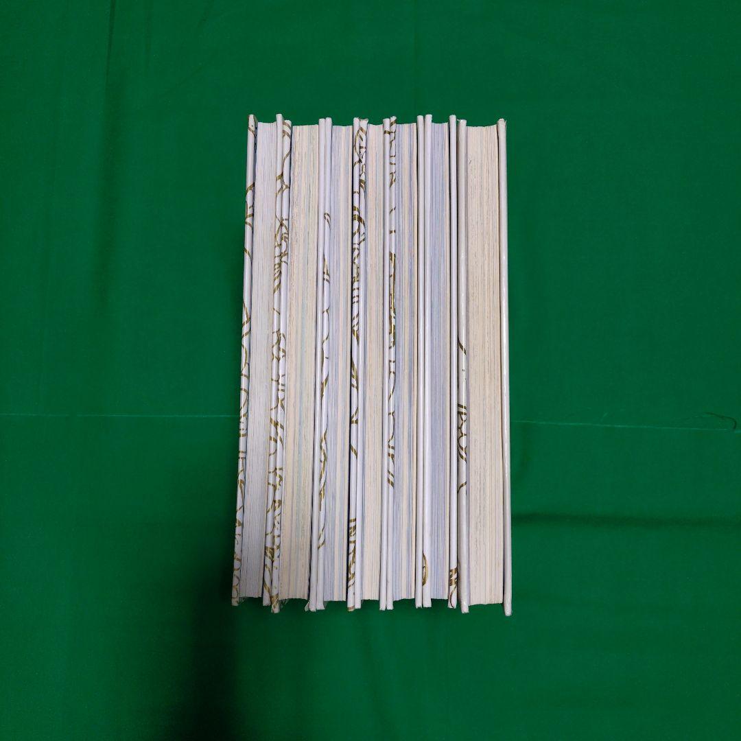 DRAGON BALL 大全集 全巻セット　初版