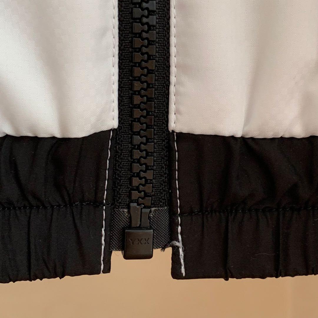 ルコックスポルティフ ゴルフ フルジップアウター 2way LL メンズ