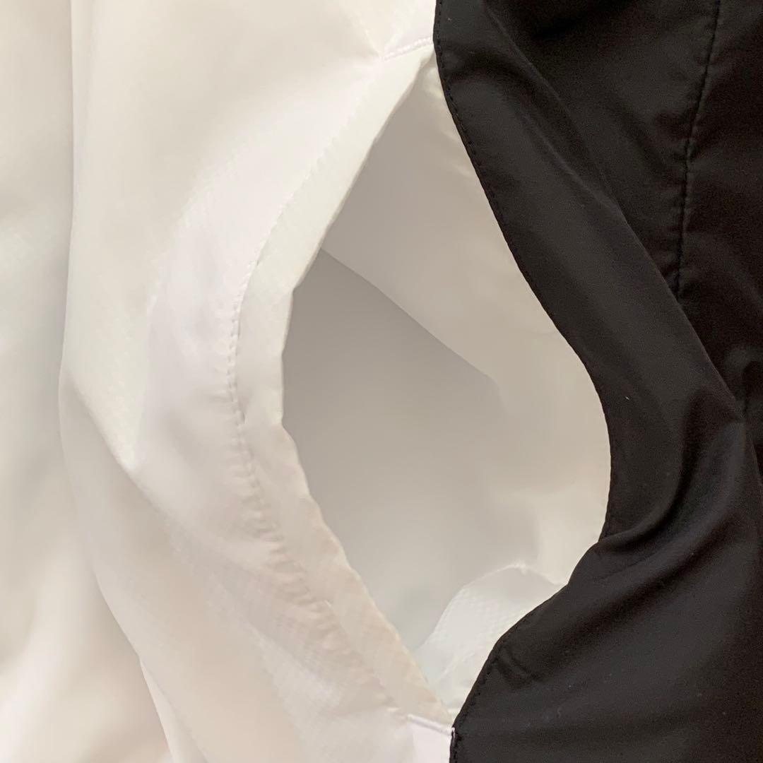 ルコックスポルティフ ゴルフ フルジップアウター 2way LL メンズ