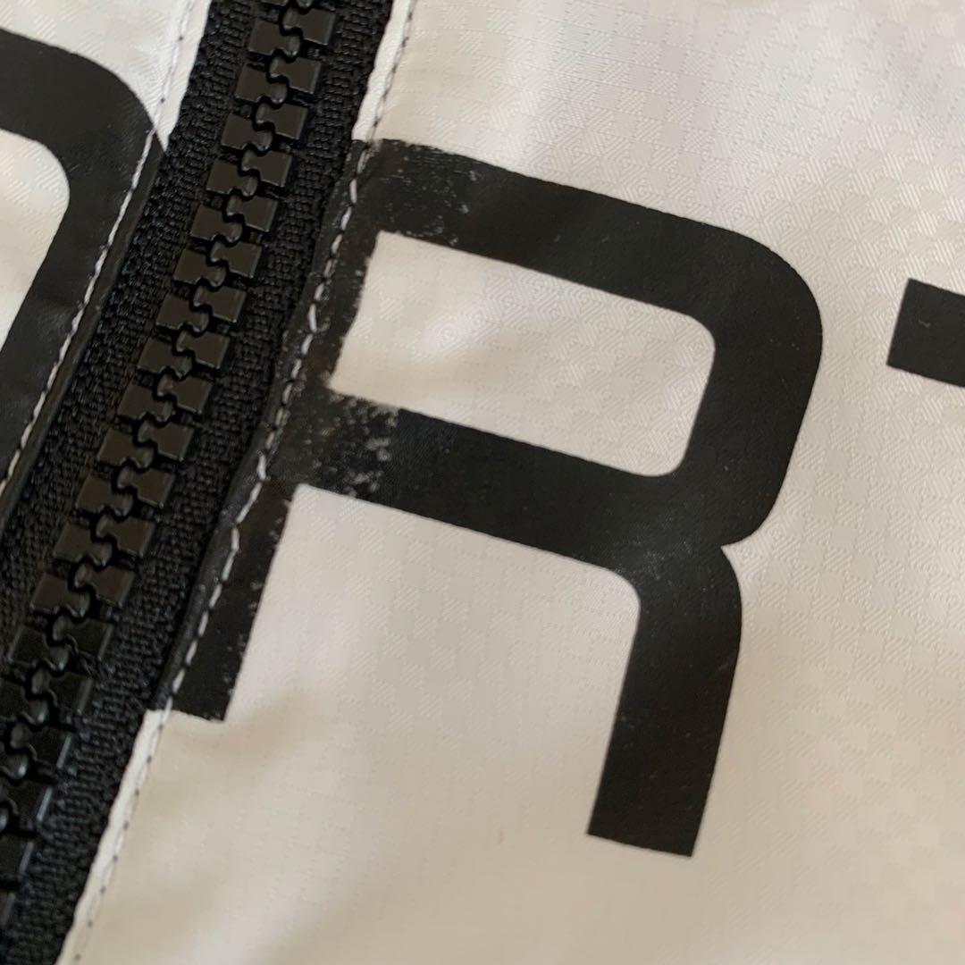 ルコックスポルティフ ゴルフ フルジップアウター 2way LL メンズ