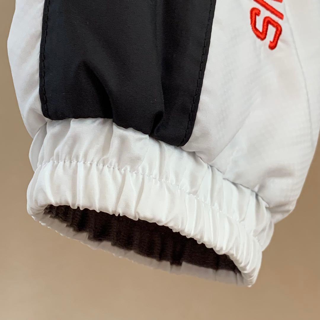 ルコックスポルティフ ゴルフ フルジップアウター 2way LL メンズ