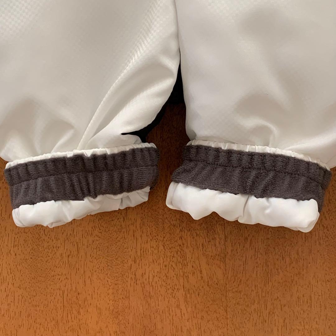 ルコックスポルティフ ゴルフ フルジップアウター 2way LL メンズ