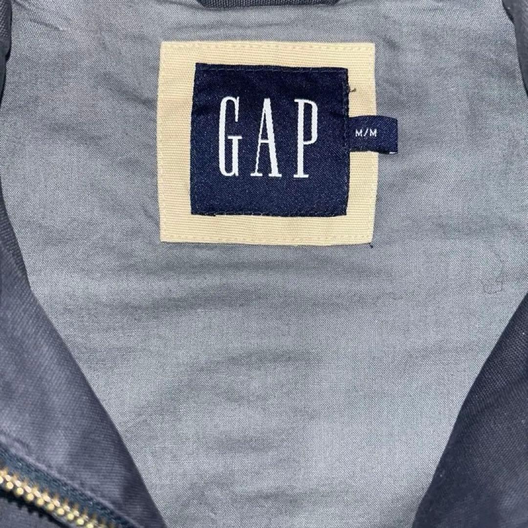『値下げ』old gap スイングトップ　ブルゾン