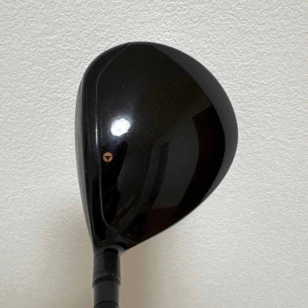 テーラーメイド バーナー ミニドライバー 13.5°