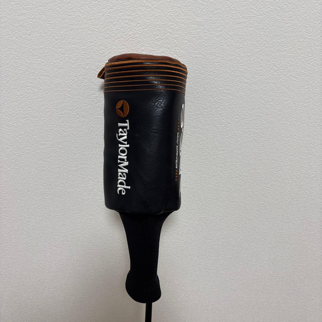 テーラーメイド バーナー ミニドライバー 13.5°