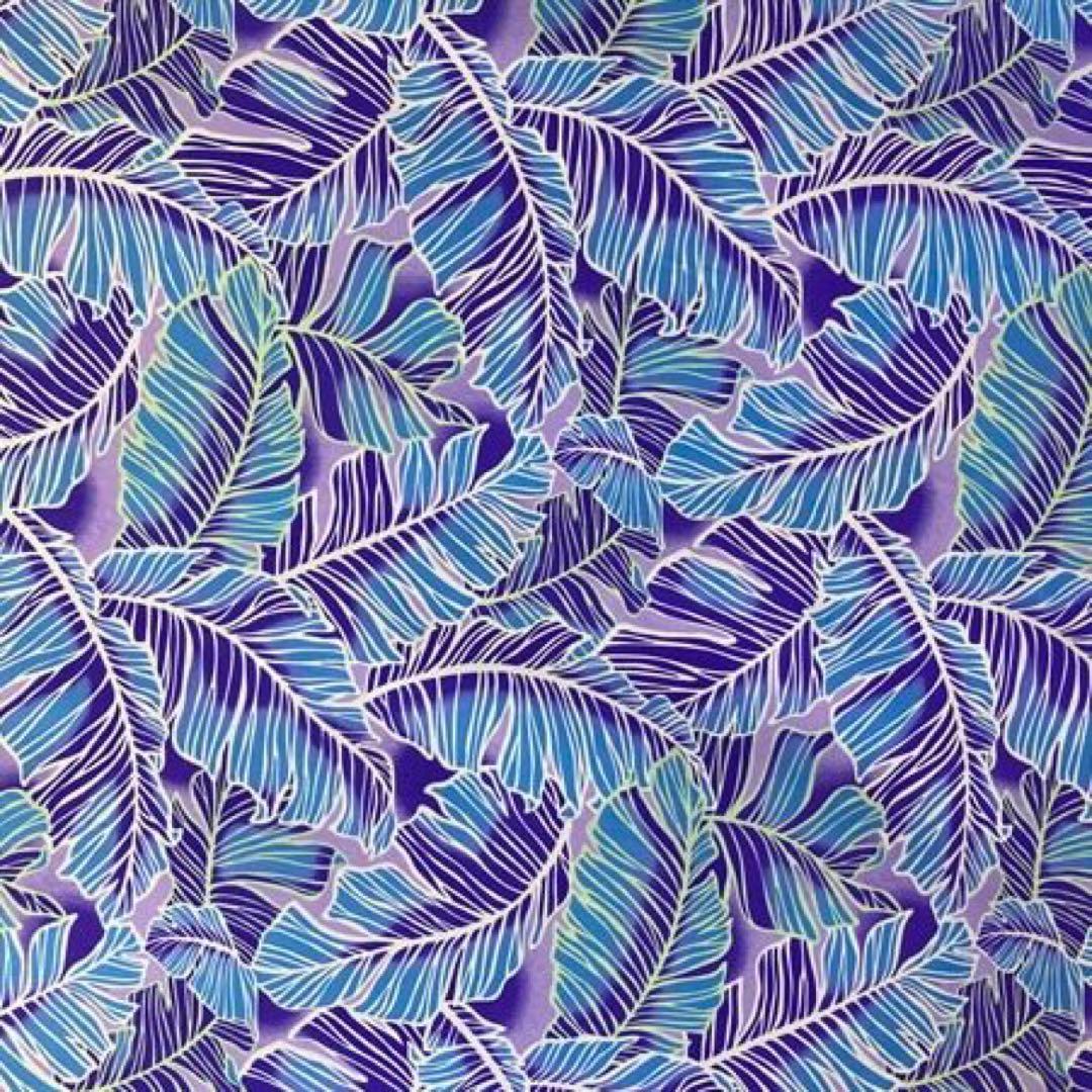 mm☆ケイキ☆子ども☆切り替えパウスカート☆フラダンス☆ライトパープル