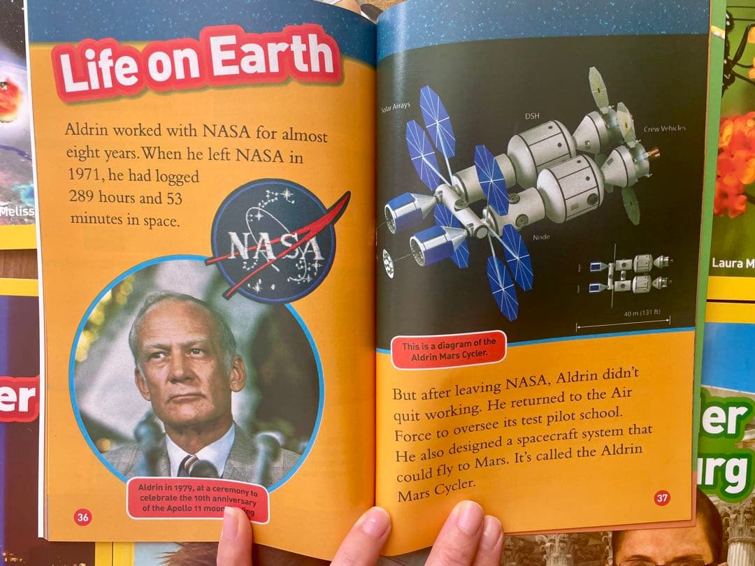 新品National Geographic Kids L3/38冊英語絵本　洋書