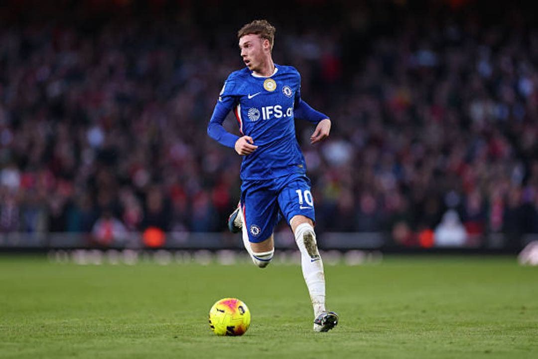 チェルシー　ホーム長袖 PALMER XL 新品未使用タグ付　スポンサー