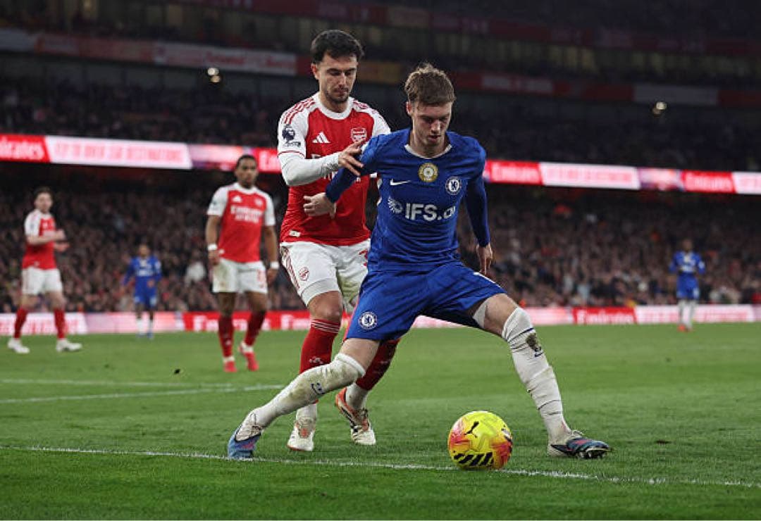 チェルシー　ホーム長袖 PALMER XL 新品未使用タグ付　スポンサー