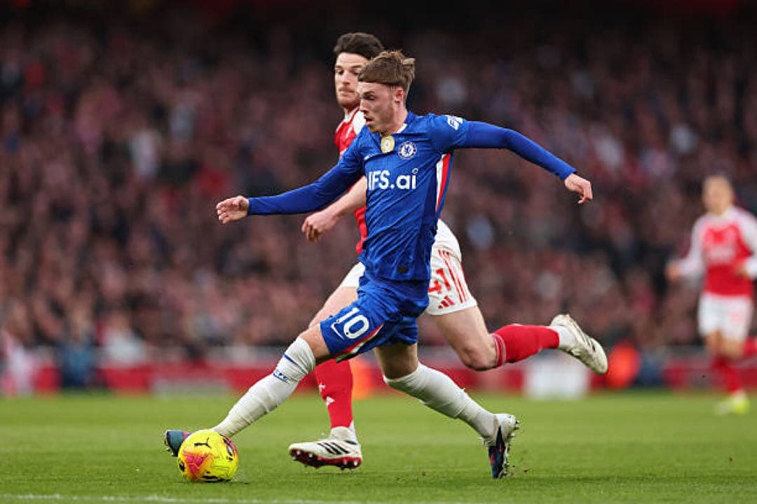 チェルシー　ホーム長袖 PALMER XL 新品未使用タグ付　スポンサー