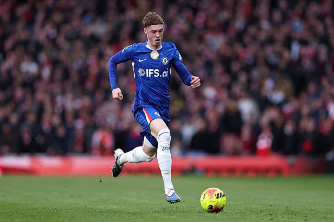 チェルシー　ホーム長袖 PALMER XL 新品未使用タグ付　スポンサー