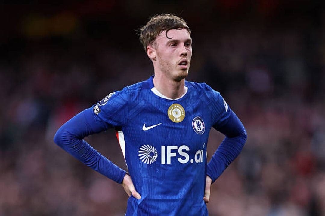 チェルシー　ホーム長袖 PALMER XL 新品未使用タグ付　スポンサー