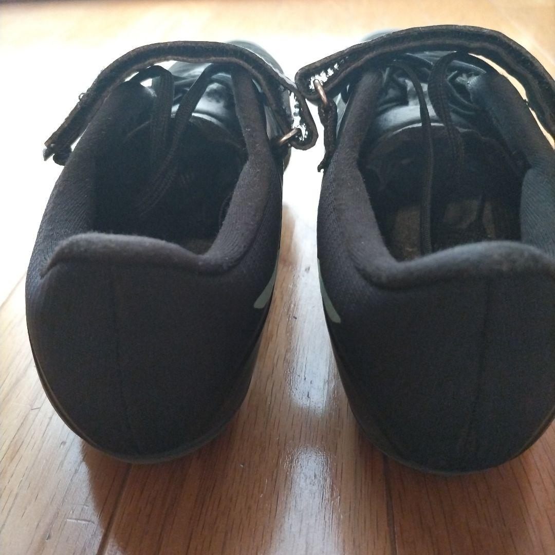 陸上スパイク　asics スパイクブレード