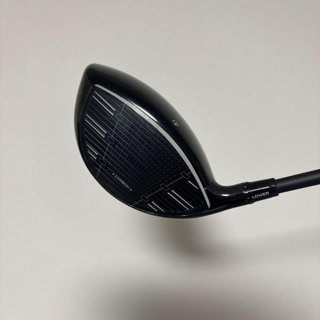 【てらてらさん専用】Qi35 Designerブラック 10.5° ドライバー