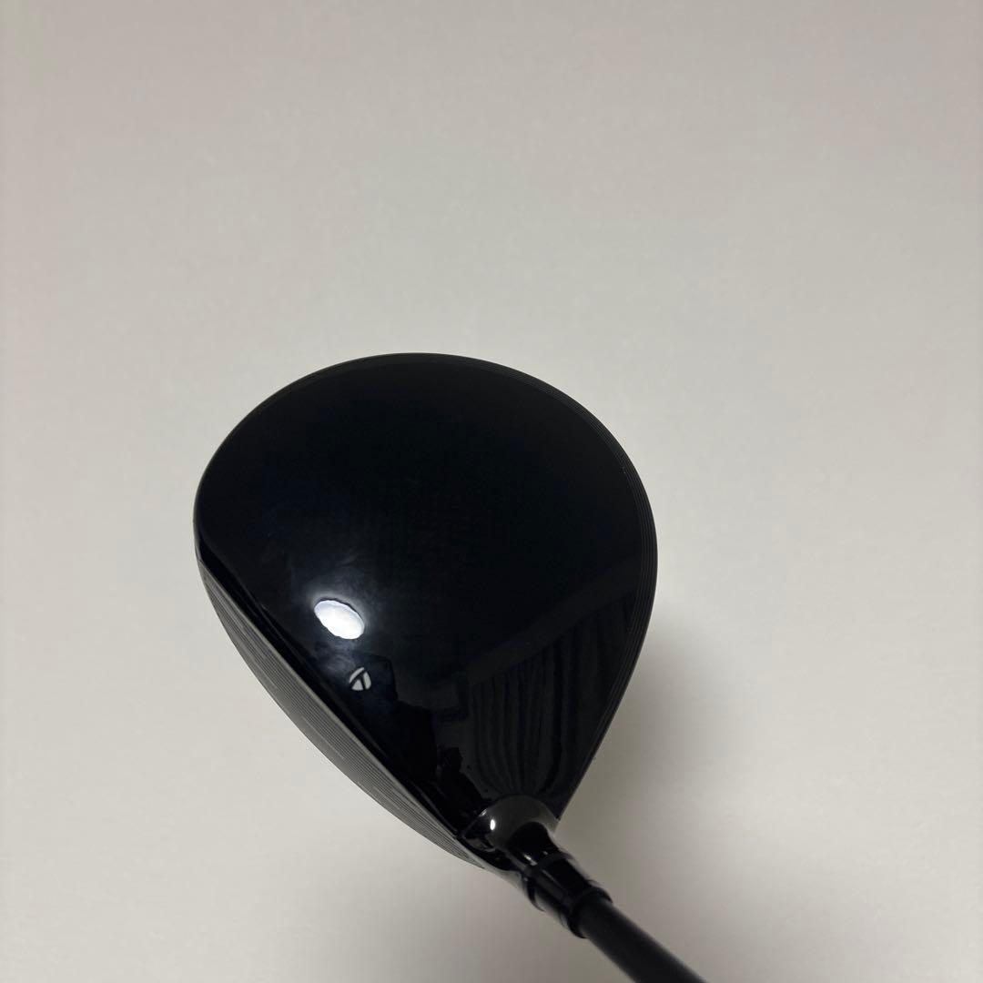 【てらてらさん専用】Qi35 Designerブラック 10.5° ドライバー