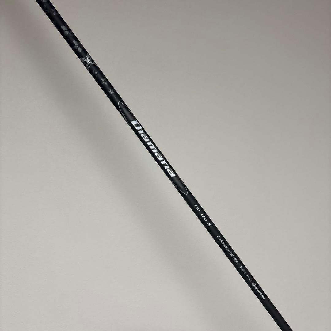 【てらてらさん専用】Qi35 Designerブラック 10.5° ドライバー