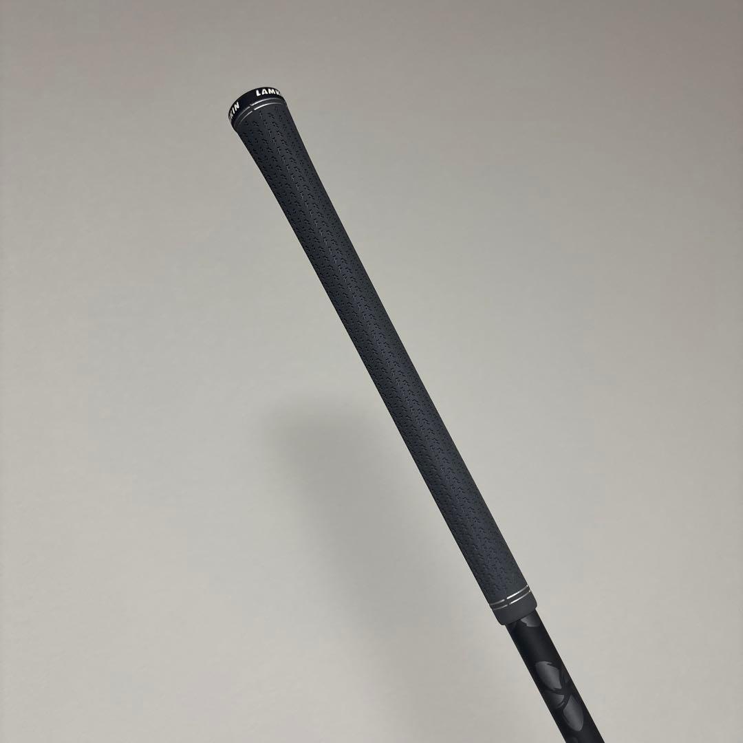 【てらてらさん専用】Qi35 Designerブラック 10.5° ドライバー