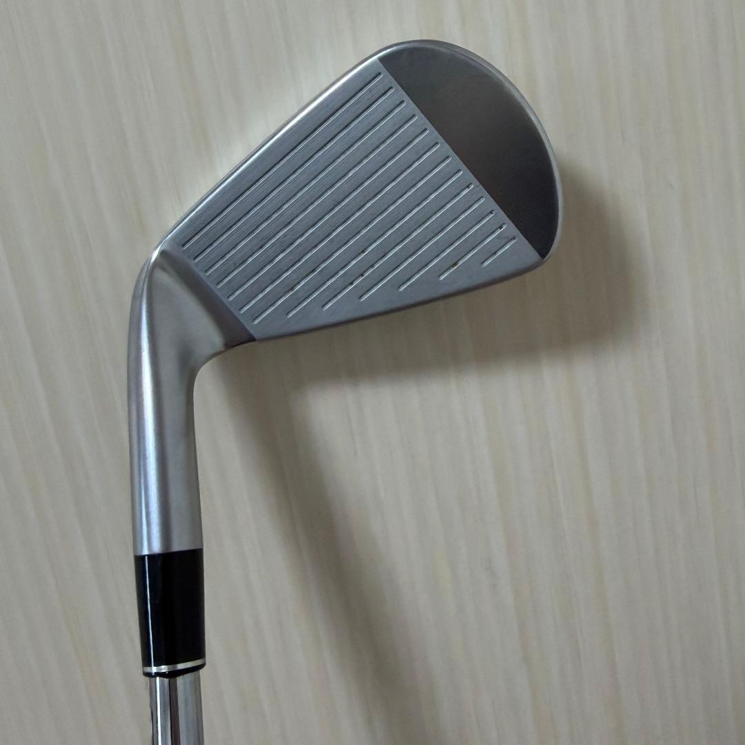 SRIXON スリクソン ZX5 MkⅡ 7番アイアン 7鉄 7I