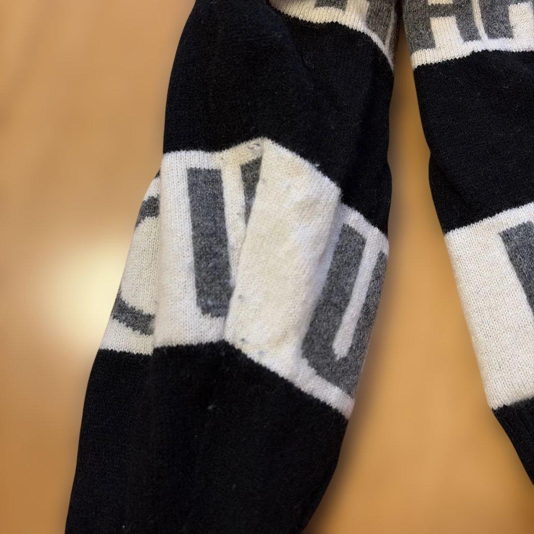 《WAAC》2024WOMENS JUPITER 長袖プルオーバー　ニット