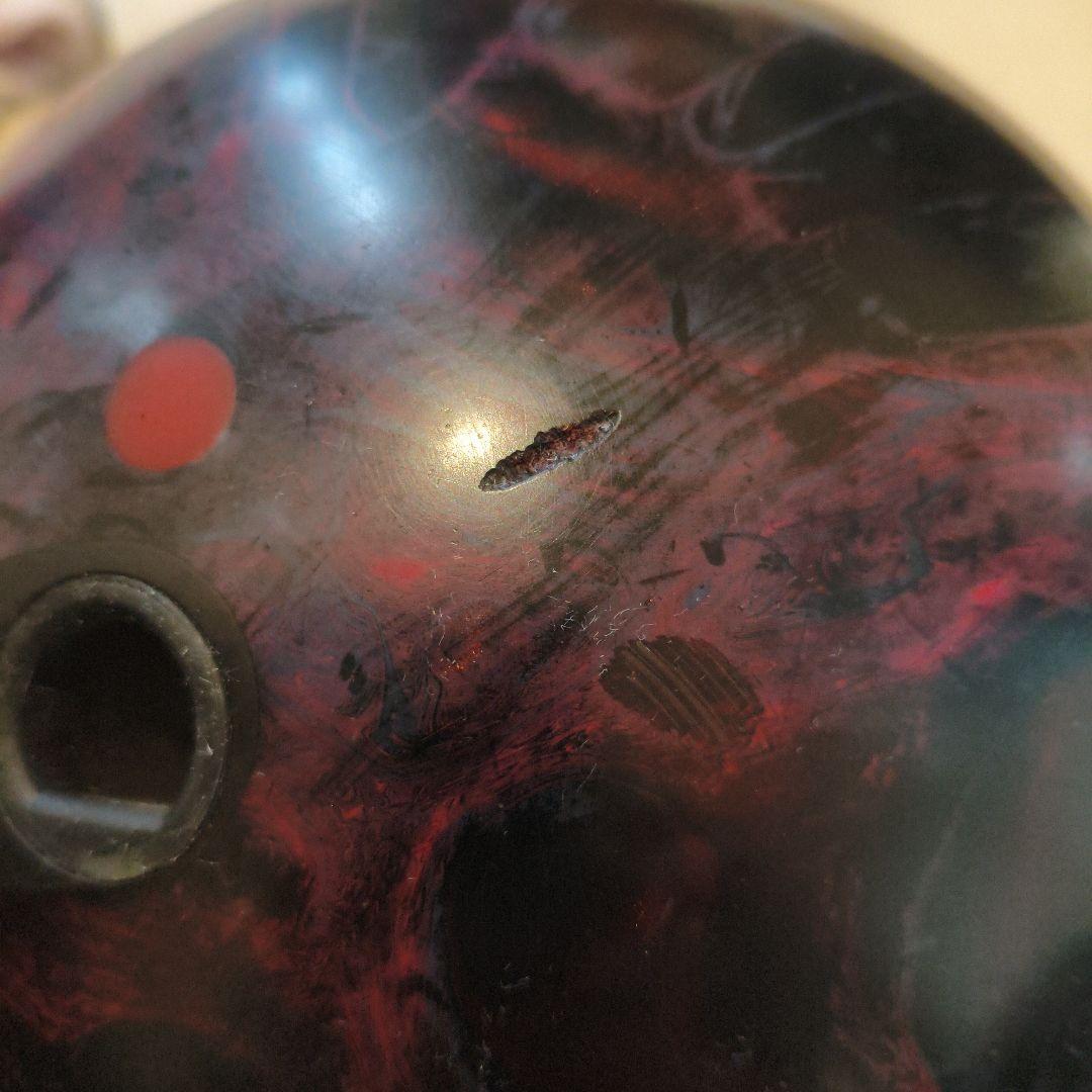 HAMMER ブラックウィドーレジェンド 14P