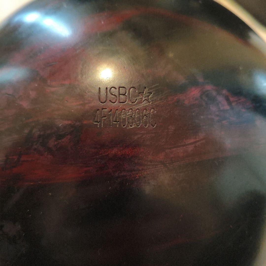 HAMMER ブラックウィドーレジェンド 14P