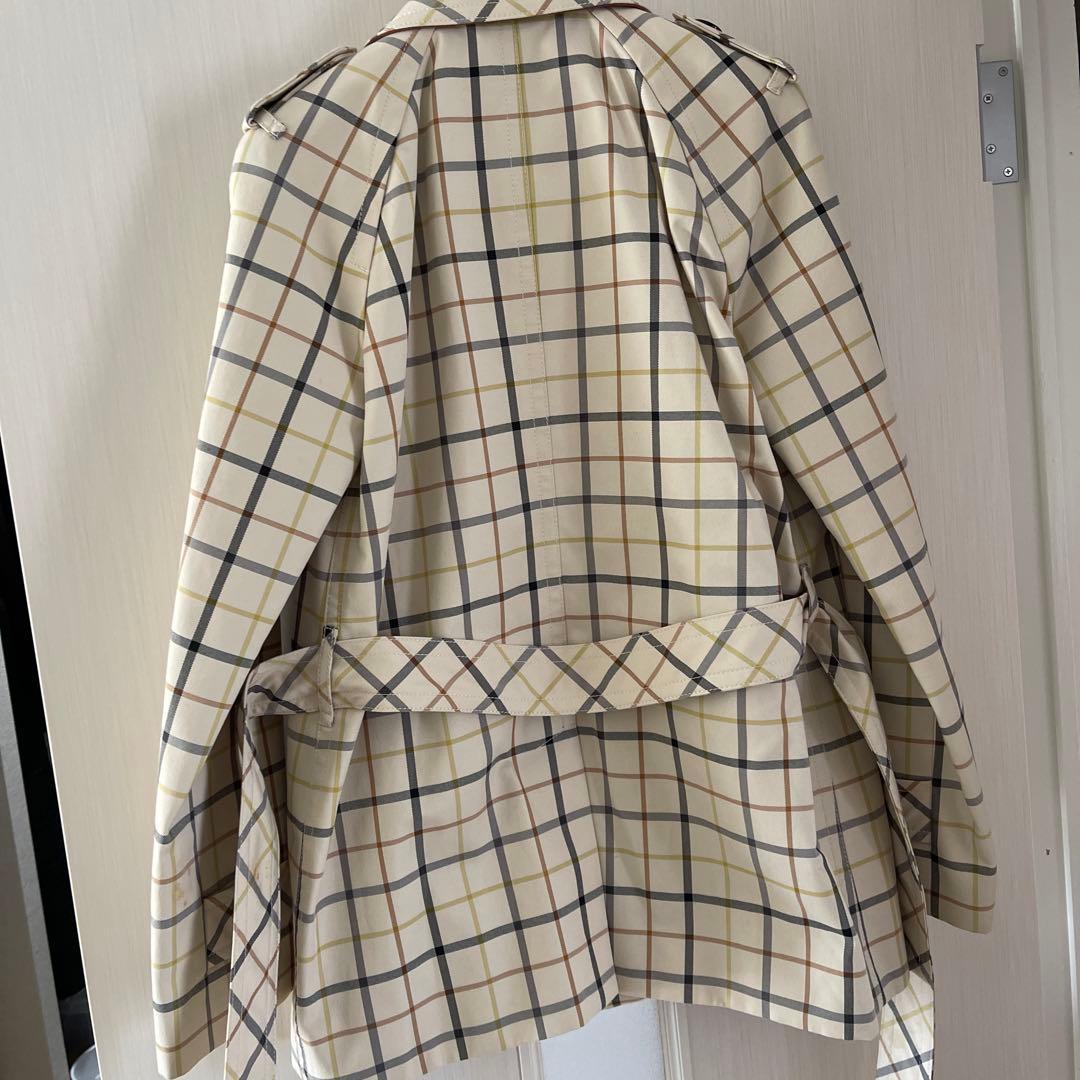 最終値下げ　COACH コート