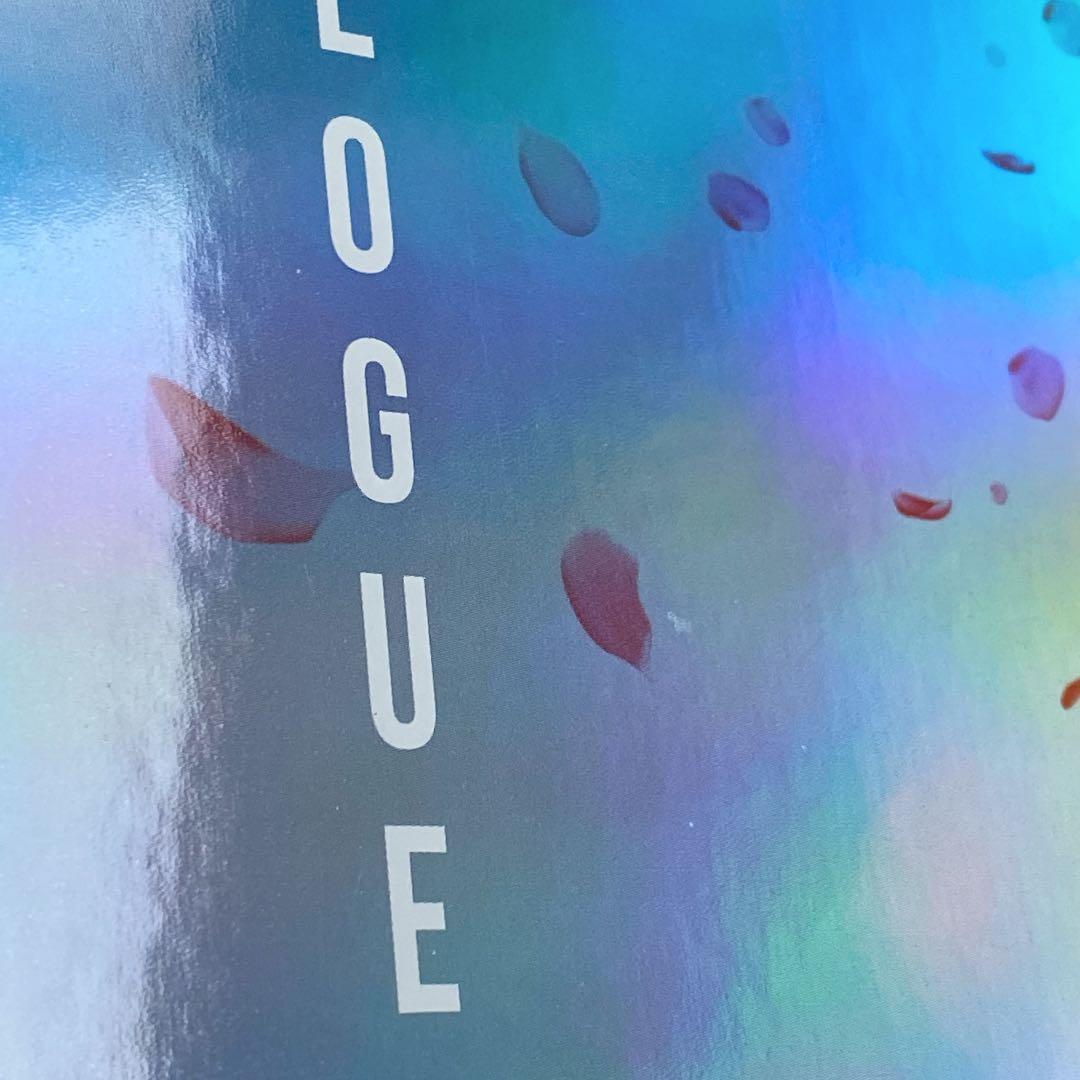 2016 BTS Live 花様年華 on Stage: Epilogue