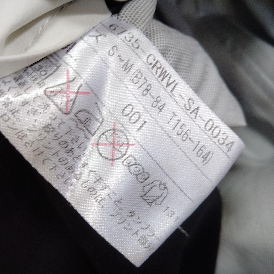 23区sports♡2way♡レイン*ウェアS-M ゴルフ スポーツ テニス