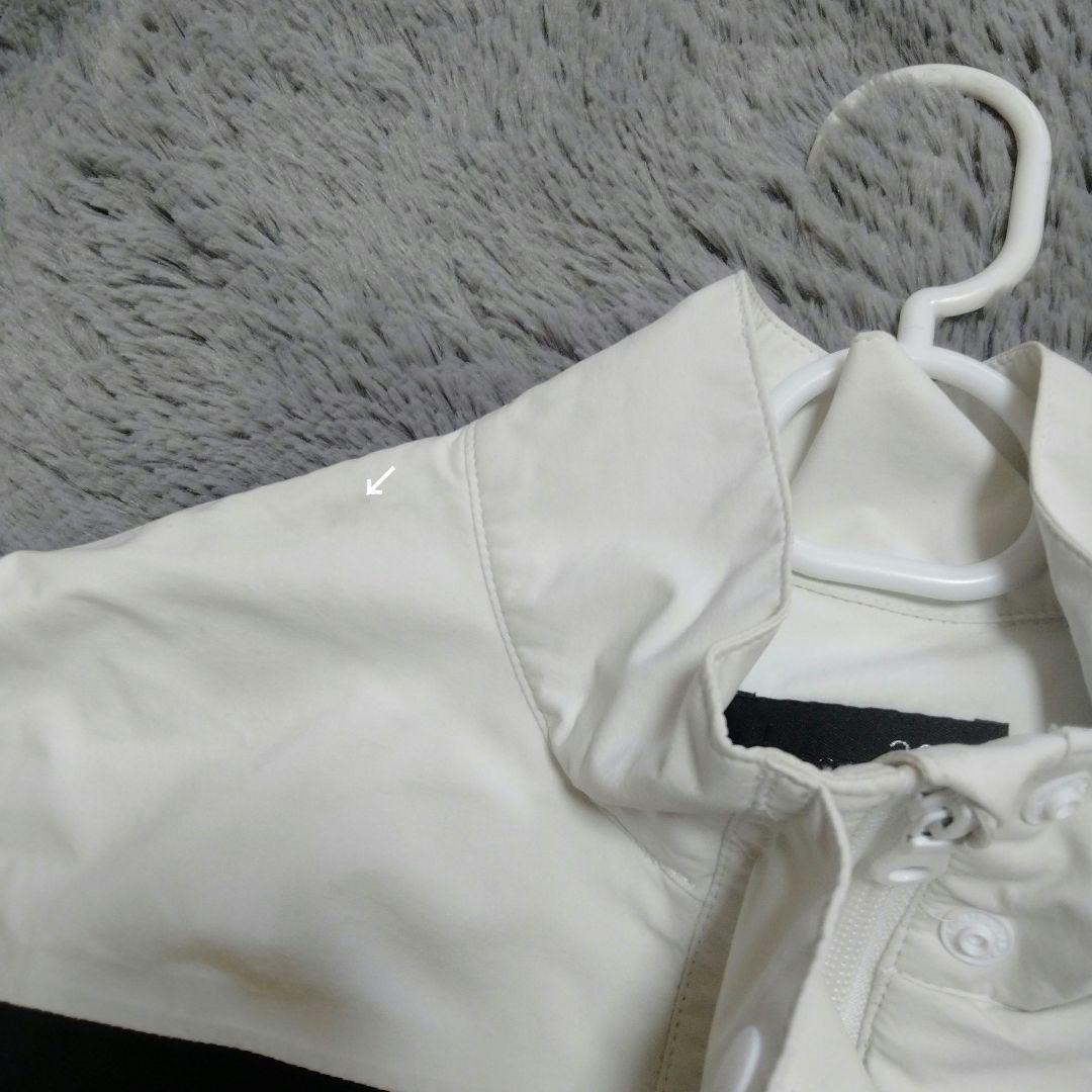 23区sports♡2way♡レイン*ウェアS-M ゴルフ スポーツ テニス