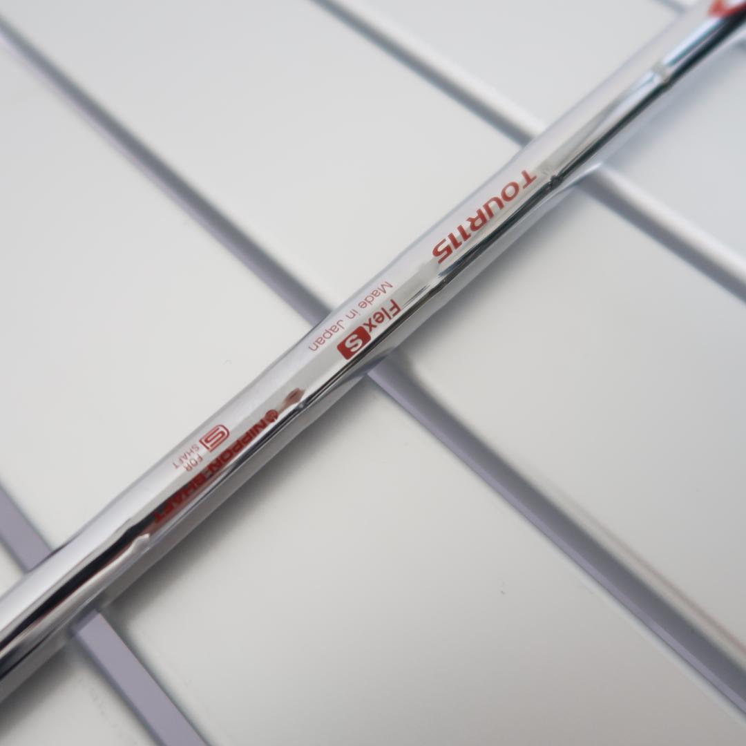 PING i59 5番アイアン 5I 単品 ブラックドット MODUS S