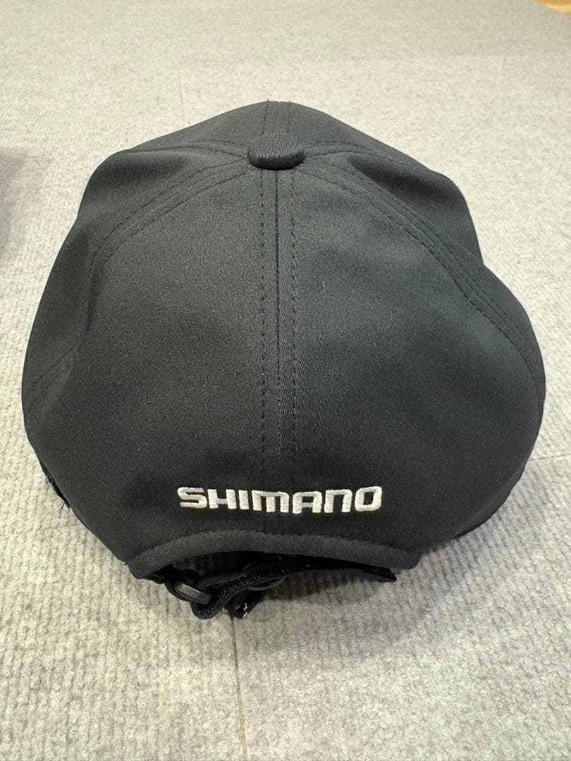 シマノ　リミテッドプロ　3点