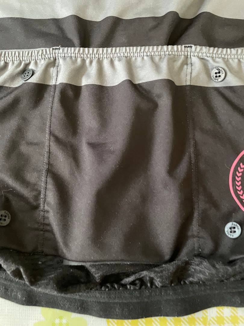 ウェア Rapha TRAINING RCC PT MIDWEIGHT JERSEY