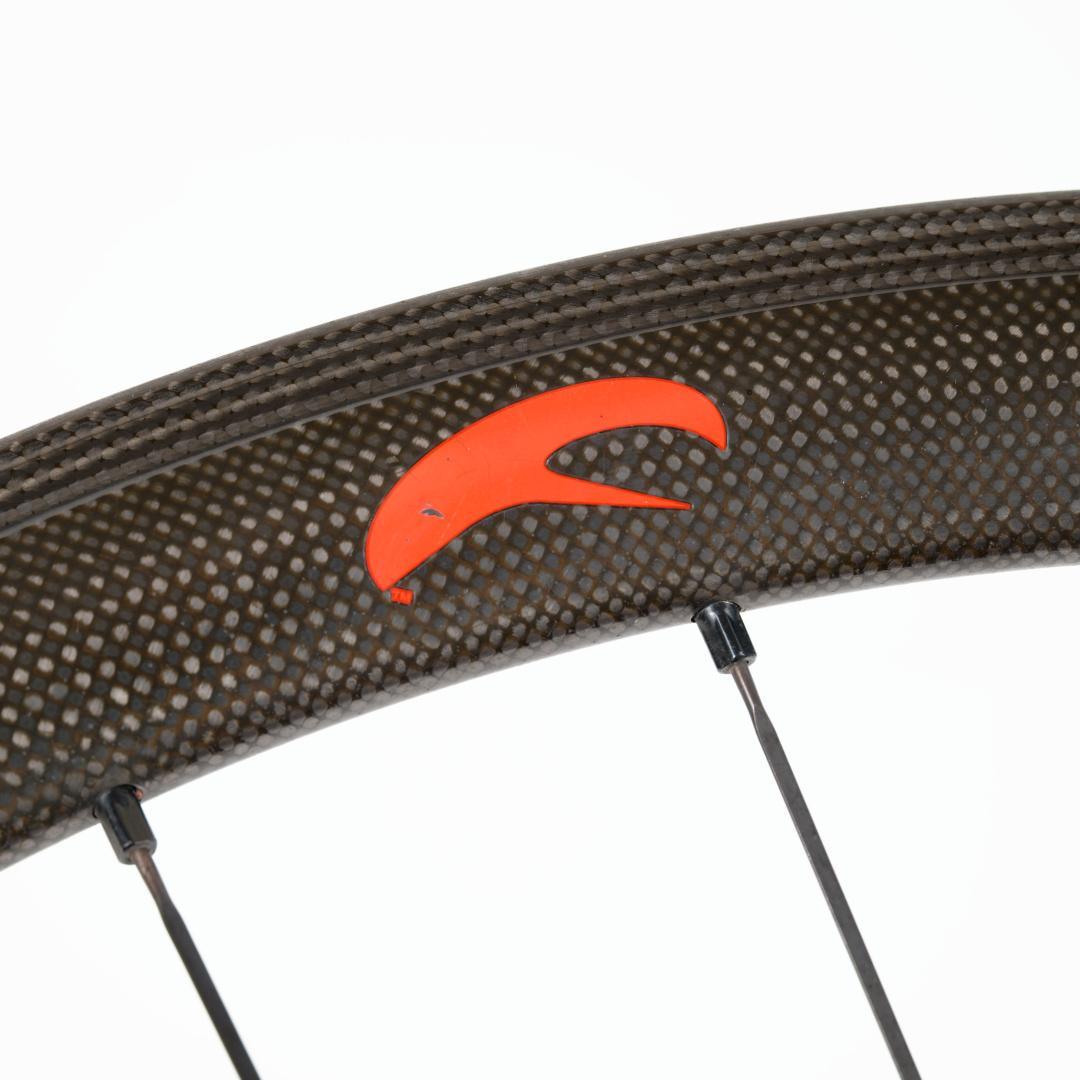 ！ピョンキチ！FULCRUM SPEED 40C フルクラム 11速