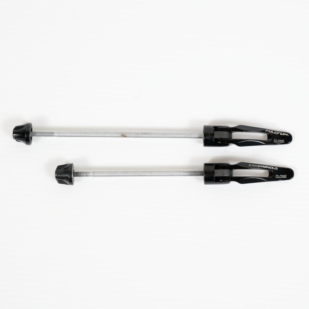 ！ピョンキチ！FULCRUM SPEED 40C フルクラム 11速