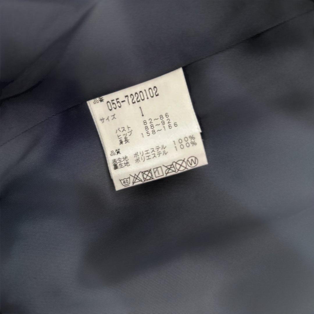 【新品未使用】パーリーゲイツ⭐︎レディース5wayジャケット⭐︎ホワイト⭐︎サイズ1