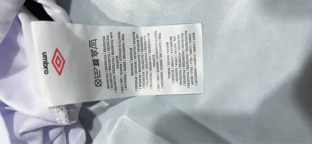 Mサイズ ベッカム 1998年イングランド代表ユニフォーム シャツ