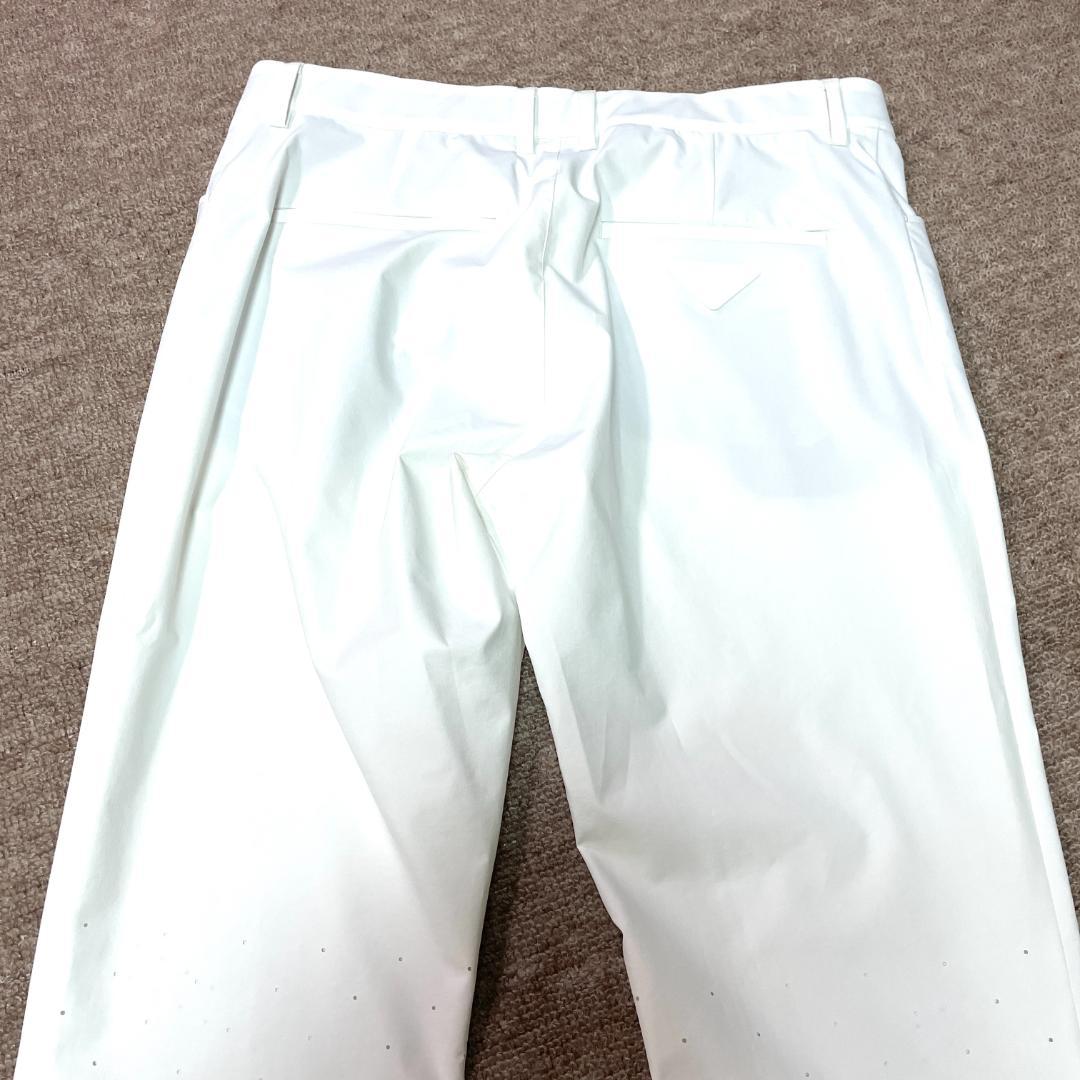 【フォロー割】 美品 ユナイテッドアローズゴルフ 撥水 接触冷感 UV XL