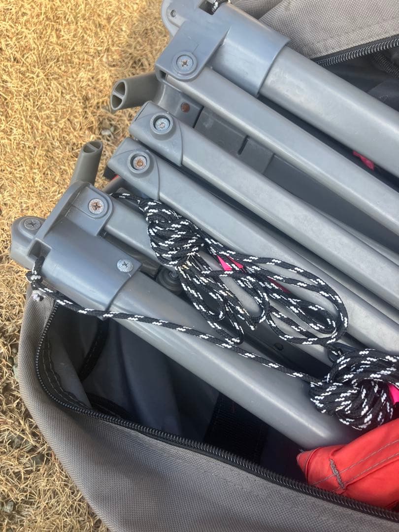 Colemanコールマン アジャスタブルシェードシェルター　テント　キャノピー