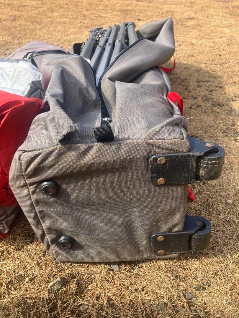 Colemanコールマン アジャスタブルシェードシェルター　テント　キャノピー