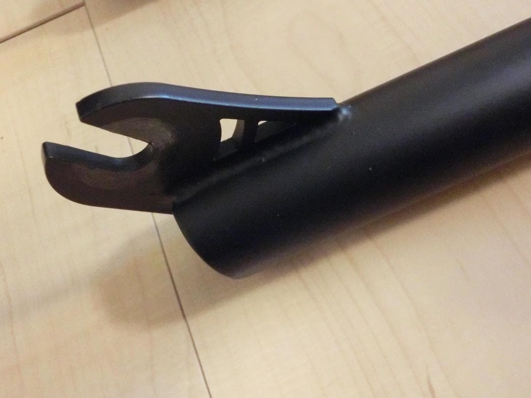 パーツ bmx We The People Excalibur Fork