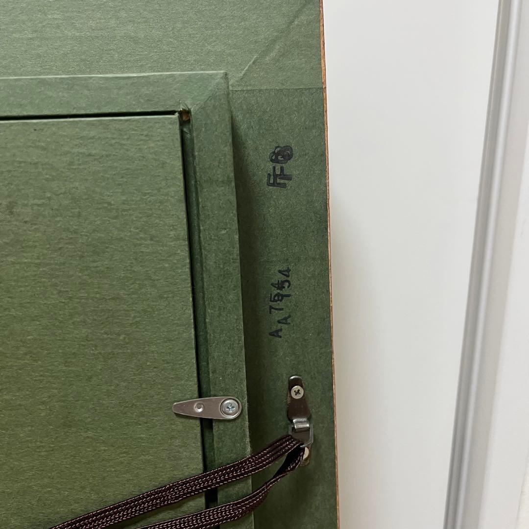 羽沢清水　浦城海岸　風景画　油彩画　額装　サイン有り