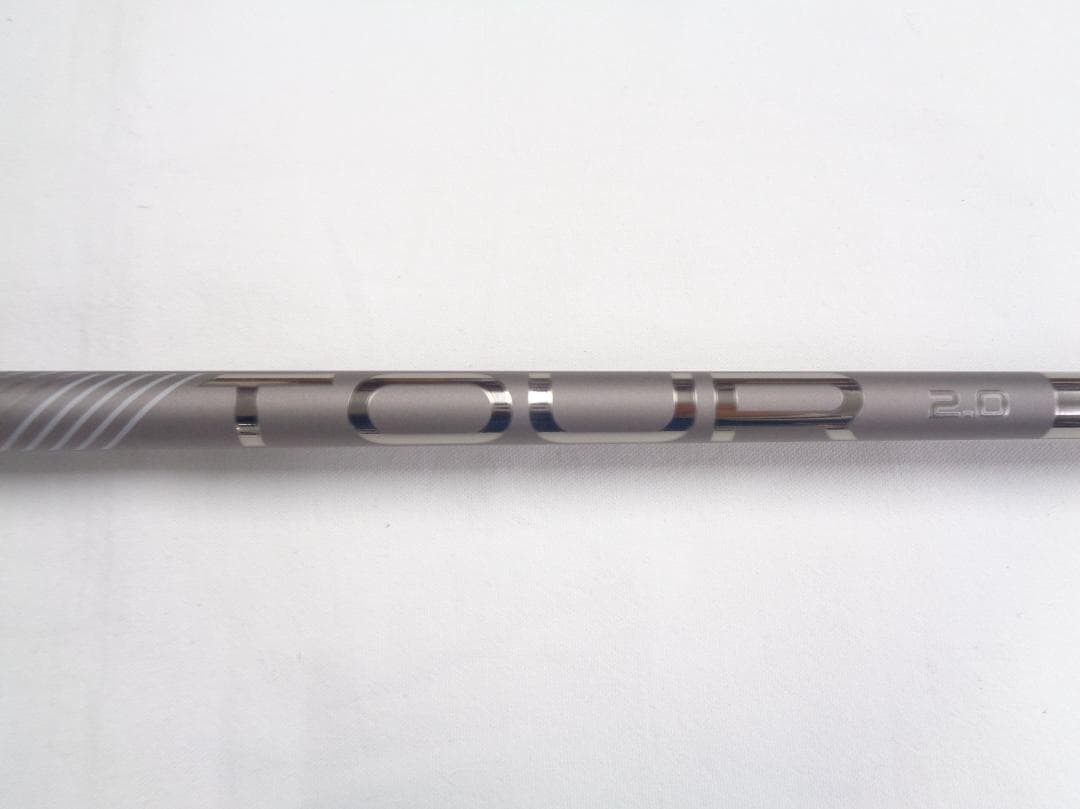 PING G440ドライバー用シャフト PING TOUR CHROME 75S