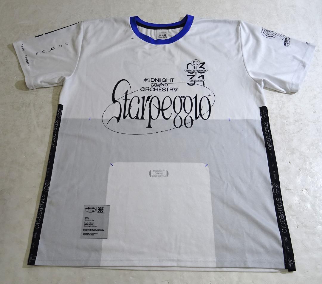 ミドグラ / Starpeggio[完全生産限定盤B]　09250829H03S