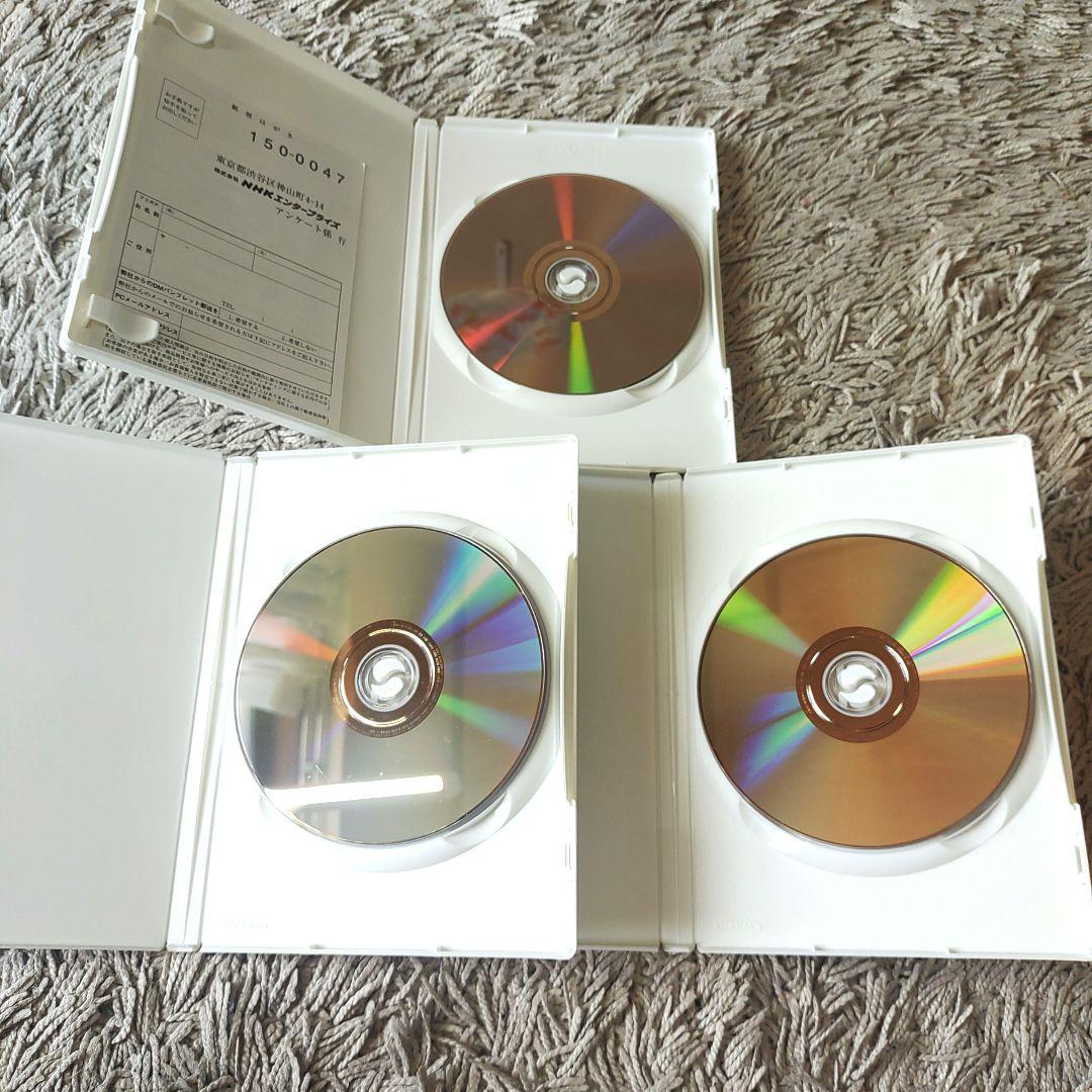 宮廷女官 チャングムの誓い DVD-BOX Ⅰ～Ⅵ　全巻セット　全話　韓国